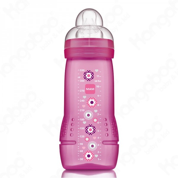 MAM Baby Bottle cumisüveg 330ml