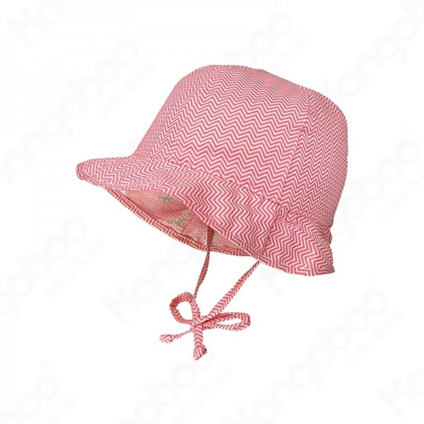 MAXIMO lány kétoldalas kalap