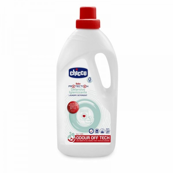 Higiénizáló, antibakteriális mosószer 1,5 liter