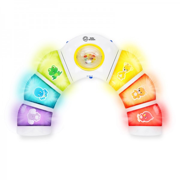  Glow & Discover Light aktív játékív fényekkel