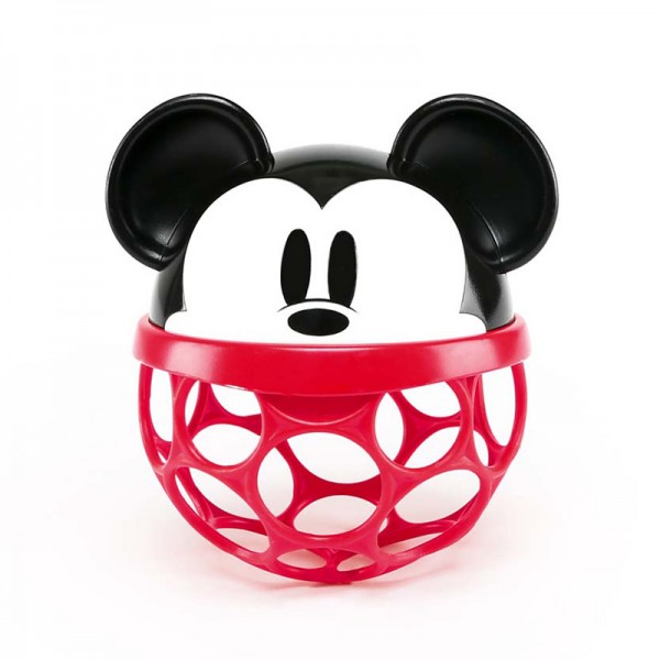  Oball Rattle játék - Disney Baby Mickey