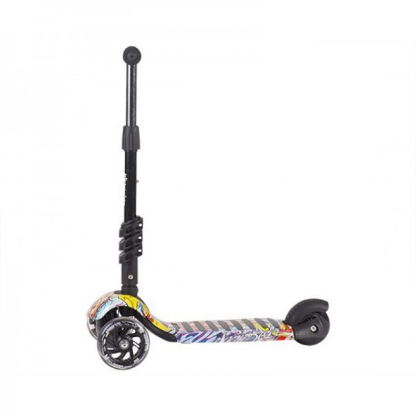  Makani 3in1 roller - Ride and Skate Scretch