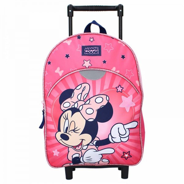 Gurulós hátizsák - Minnie Mouse
