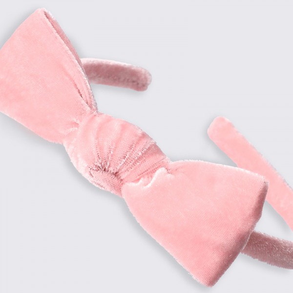  PETIT BIJOU hajráf - masni - rózsaszín