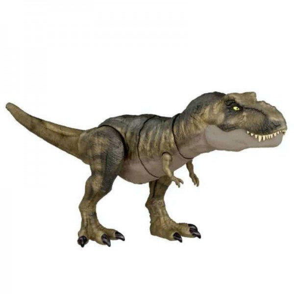 Kolosszális T-Rex