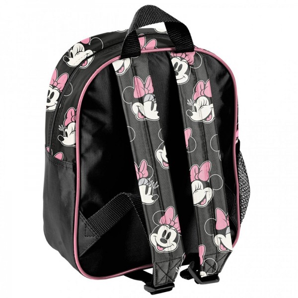  Minnie - lány hátizsák - 28 x 22 x 10 cm