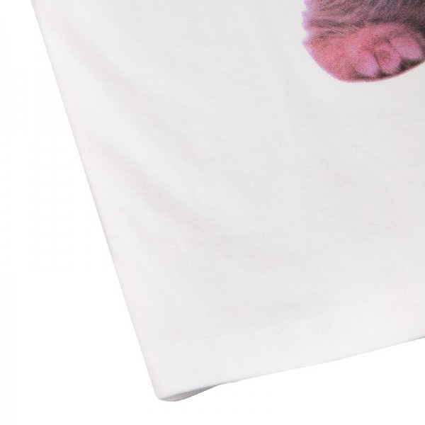  DREAMER KIDS cica mintás rövid ujjú póló