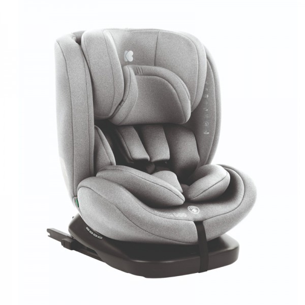 I-Comfort i-Size autósülés 40-150cm - Light Grey