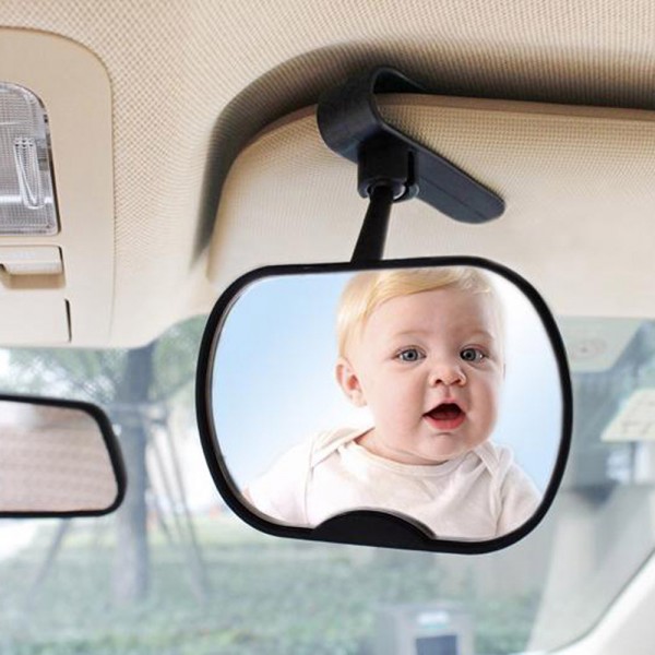Oskar tükör autóba