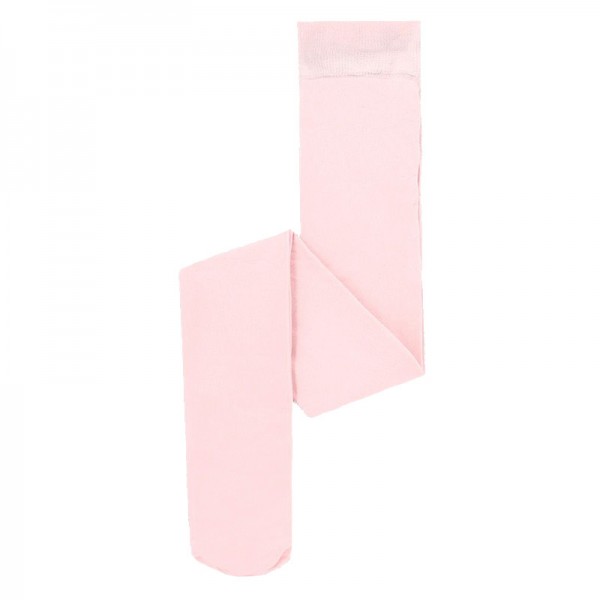 TIGHT MICROFIBRE PLAIN rózsaszín harisnyanadrág