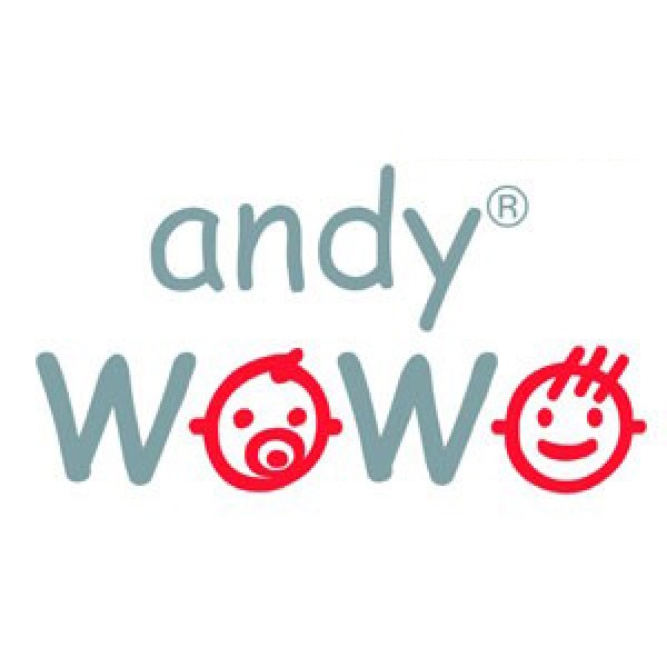 ANDY WAWA