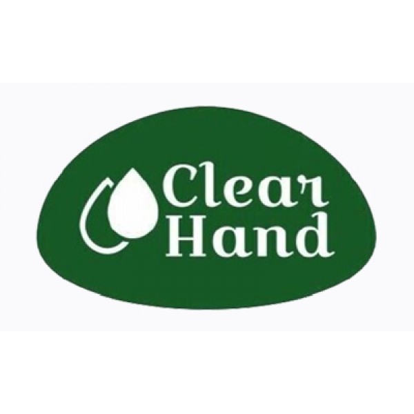 CLEAR HAND