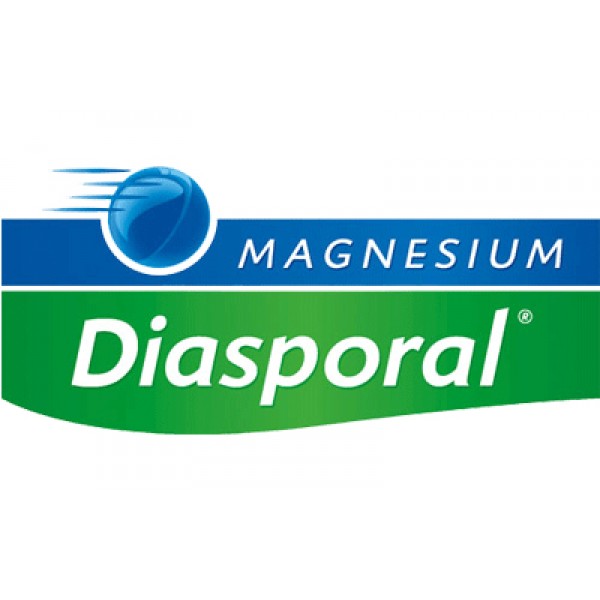MAGNESIUM DIASPORAL