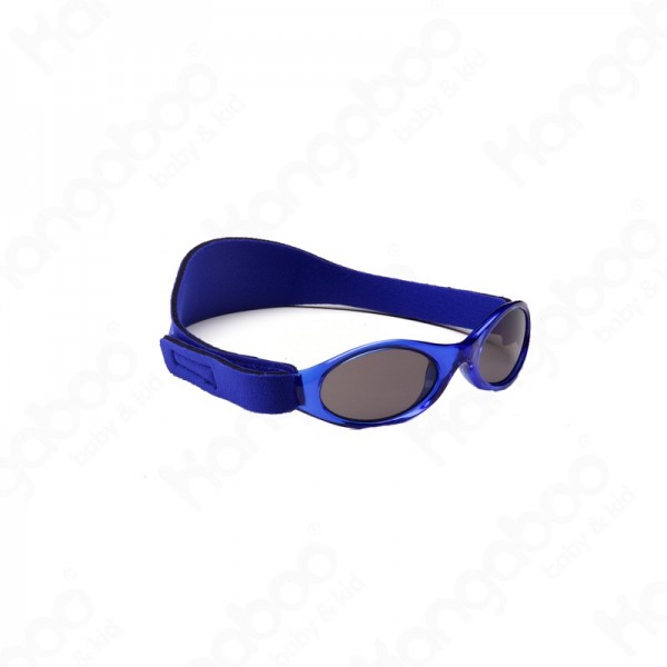 Bubzee Baby napszemüveg - Blue