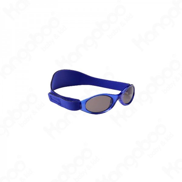 Bubzee Kidz napszemüveg - Blue