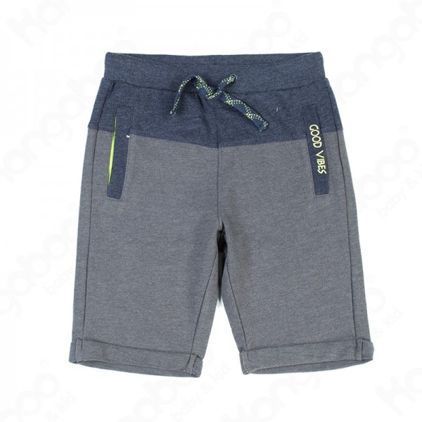 COCCODRILLO BASIC BOY rövid nadrág