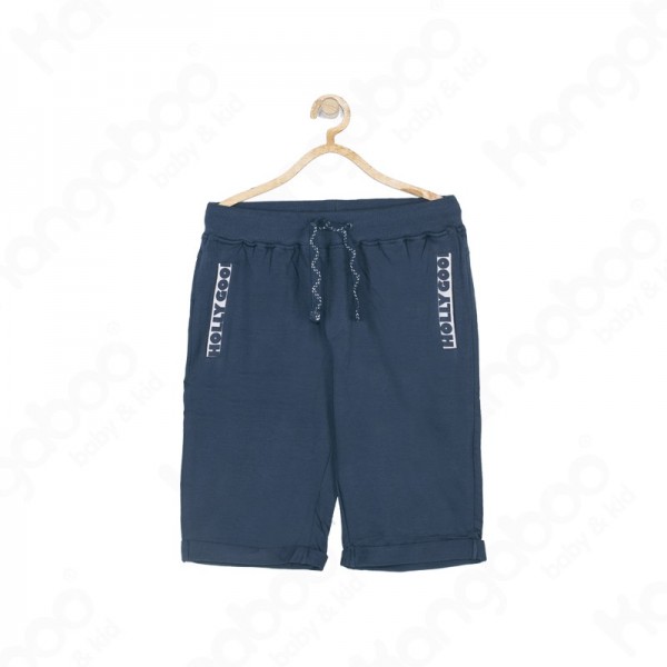 COCCODRILLO BASIC BOY rövid nadrág