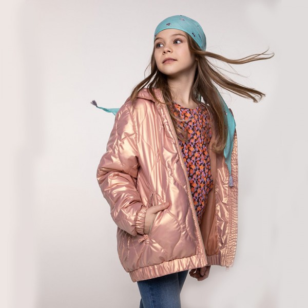 OUTERWEAR GIRL KIDS átmeneti kabát