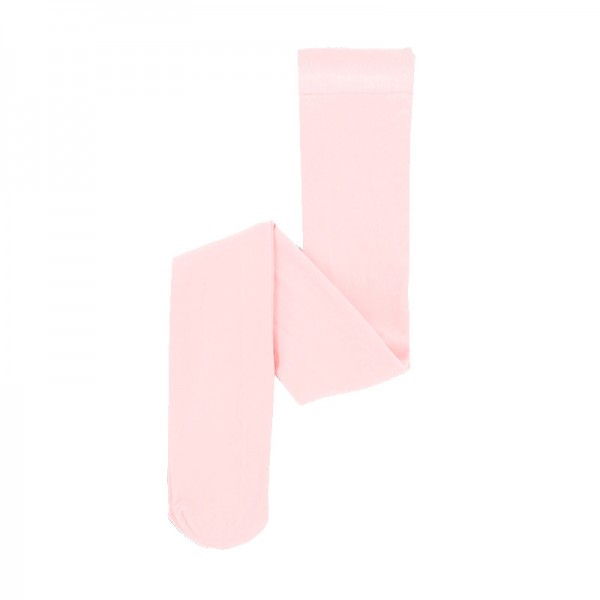 TIGHT MICROFIBRE PLAIN rózsaszín harisnyanadrág