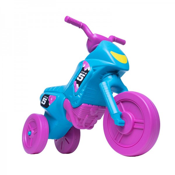 Mini kismotor
