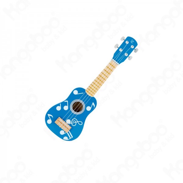 kis gitár