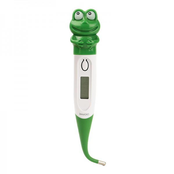 GIOflexi Frog digitális hőmérő