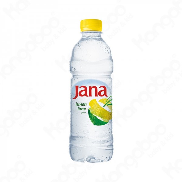 JANA citrom-lime 0,5l