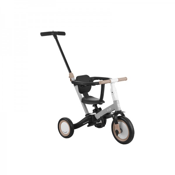 Flip 5in1 tricikli - Grey