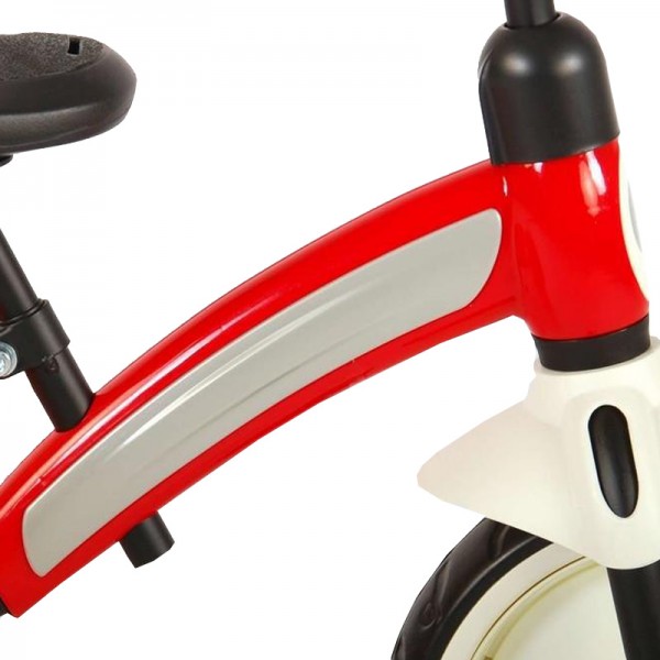 Micu tricikli - Red