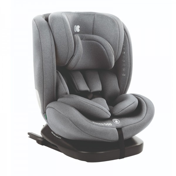 I-Comfort i-Size autósülés 40-150cm - Dark Grey
