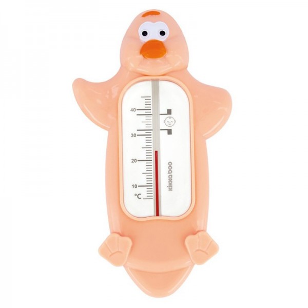 Pingvin vízhőmérő