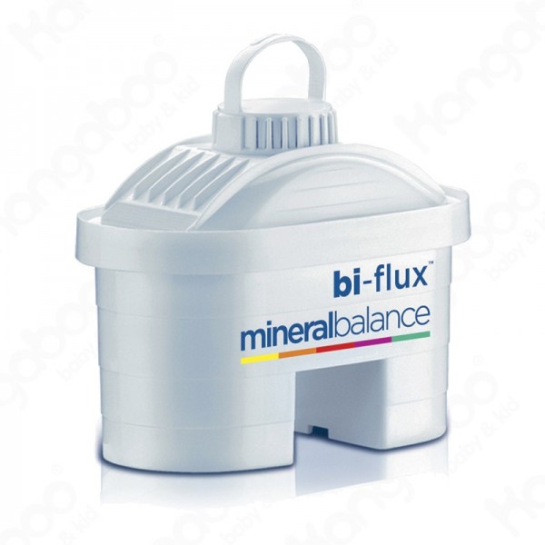 Bi-Flux Mineral Balance vízszűrőbetét 1db