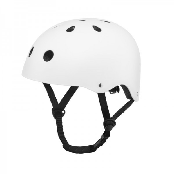 Helmet védősisak - White