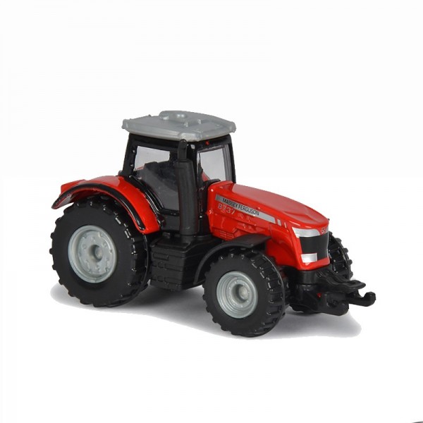 farm traktor és autó 6 féle