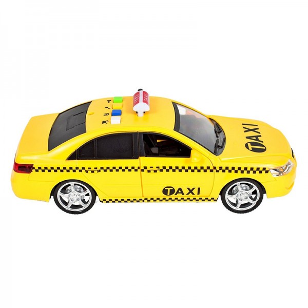 Taxi - hanggal