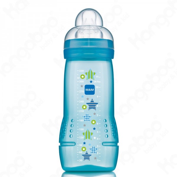 Baby Bottle cumisüveg 330ml