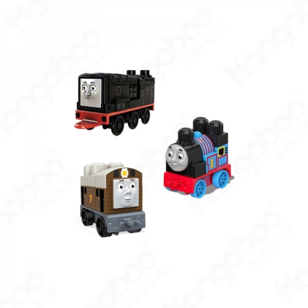 Thomas és barátai építhető mozdony