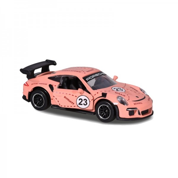 Porsche Premium Cars - Porsche autó modell 6 féle