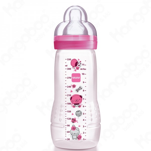 Baby Bottle cumisüveg 330ml