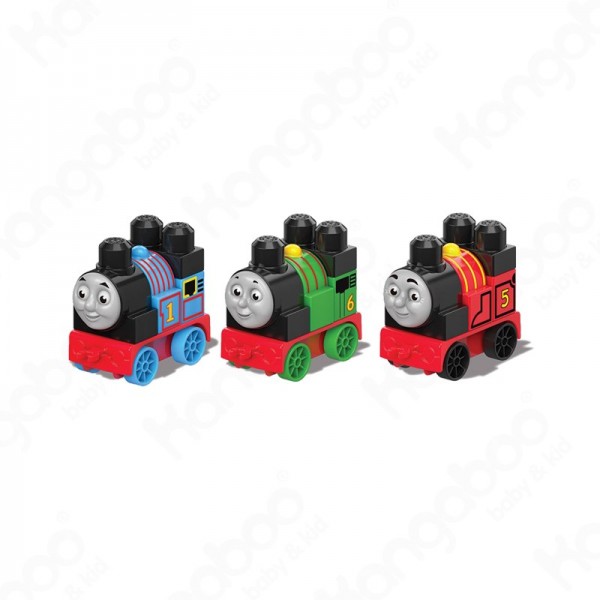 Thomas és barátai építhető mozdony