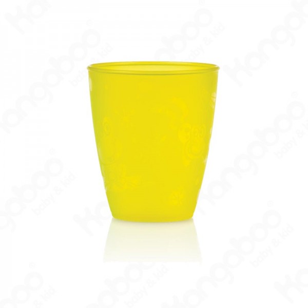 4db-os színes pohárkészlet