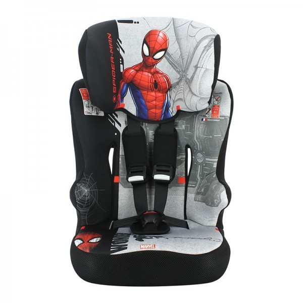 RACER SP Disney - Spiderman autósülés
