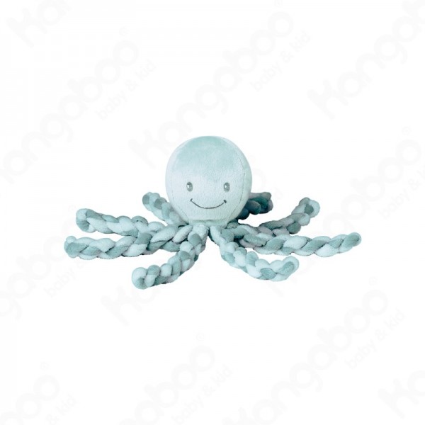 LAPIDOU Octopus plüssfigura