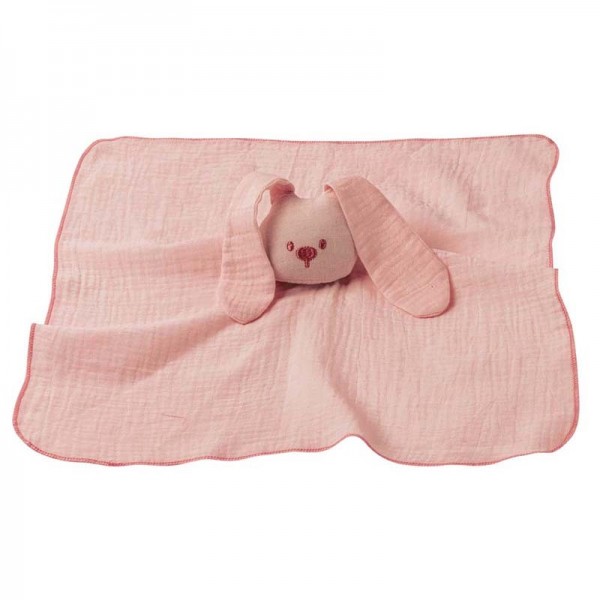 swaddle pink