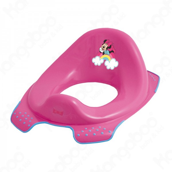OKT Kids Disney mintás WC ülőke Minnie