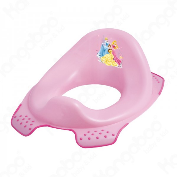 OKT Kids Disney mintás WC ülőke Princess