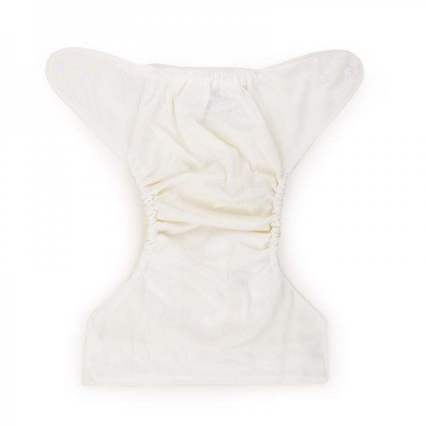 Diappy mosható pelenka nadrág - Creamy