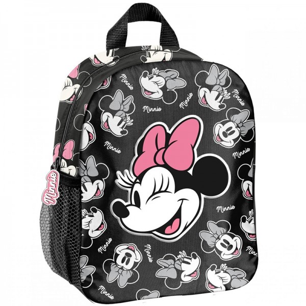 Minnie - lány hátizsák - 28 x 22 x 10 cm