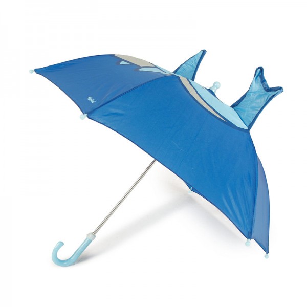 cápás fiú esernyő