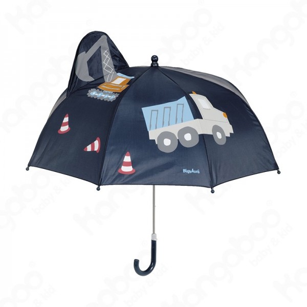 markolós fiú esernyő